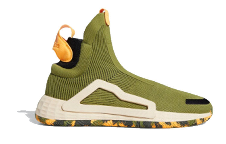 adidas N3xt L3v3l 'Tech Olive' F97258