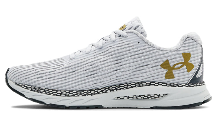 Under Armour Hovr Velociti 3 'Grey White' 3022589-102