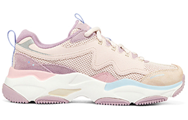 (WMNS) Skechers Lander S 'Pink Purple' 149896-PKLV