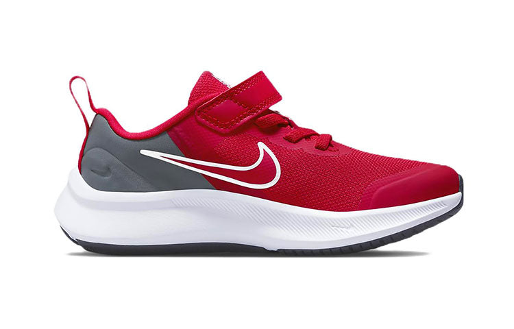 (PS) Nike Star Runner 3 'University Red' DA2777-607