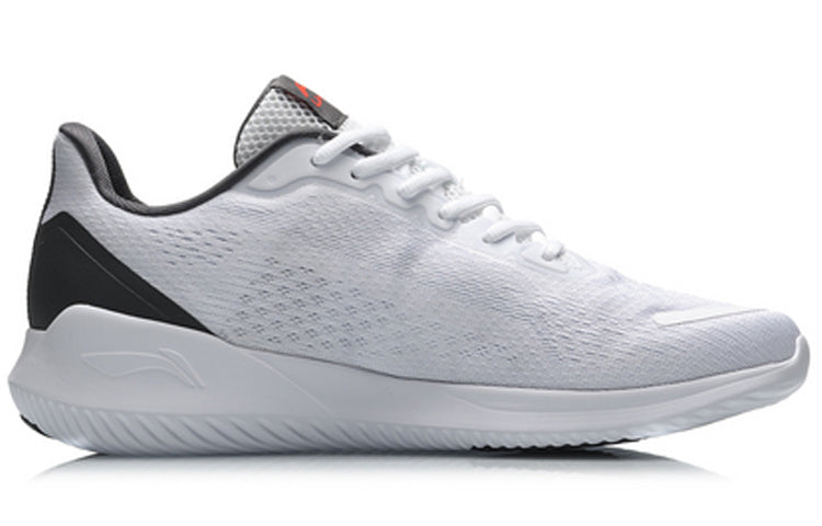 Li-Ning Running Shoes 'Standard White' ARHQ111-1