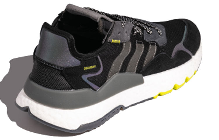 adidas Nite Jogger 'Black Iridescent' EG7191