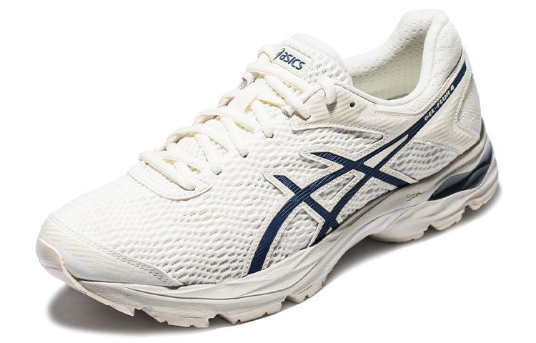 ASICS Gel-Flux 4 'White Blue' 1011A614-102