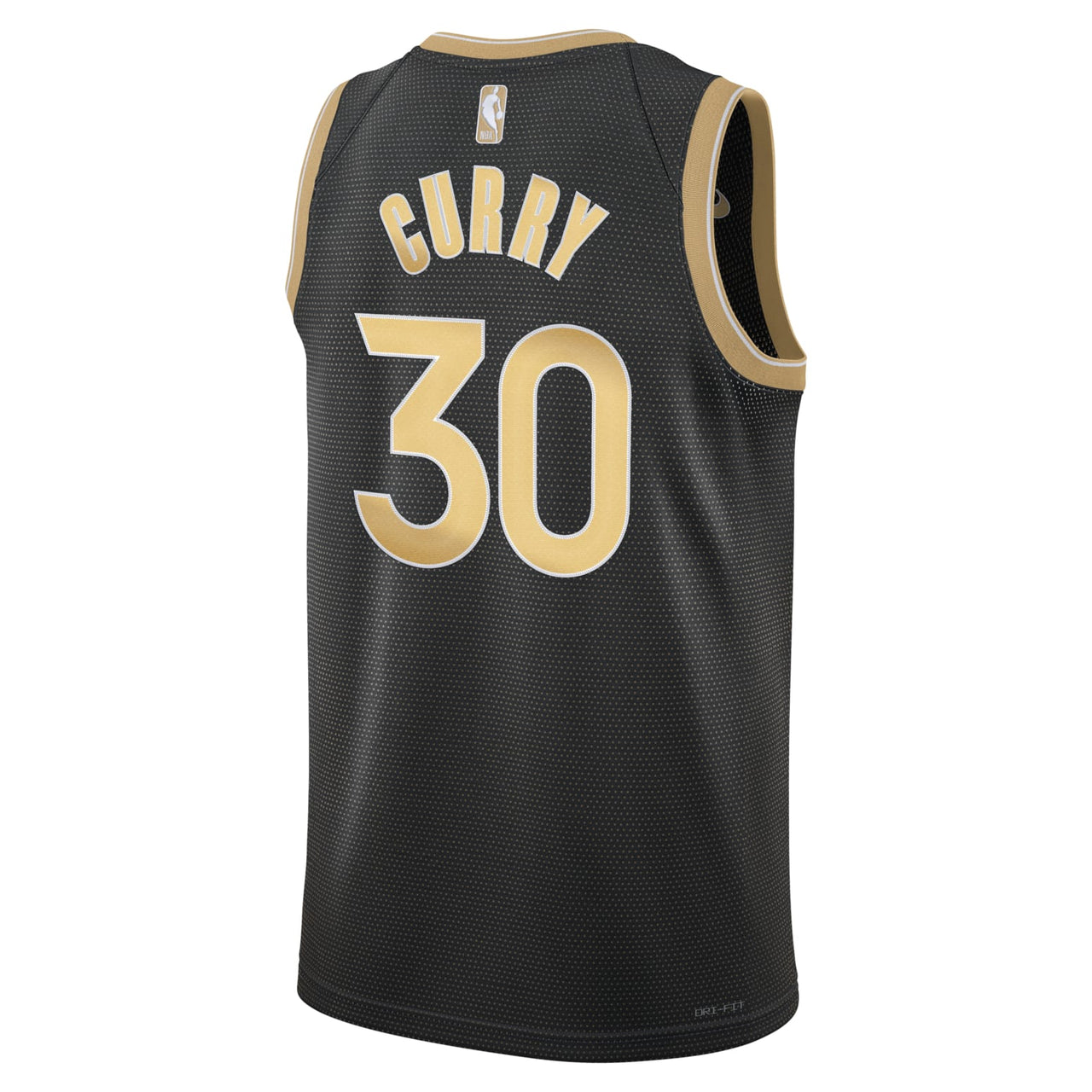 Nike NBA Stephen Curry Golden State Warriors 2023/24 Swingman Jersey #30 FN5907-053