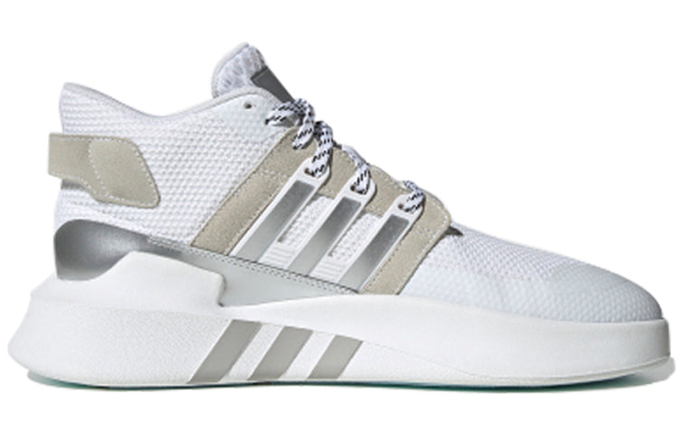 adidas EQT Bask ADV V2 'White Grey' FW4258