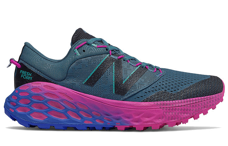 (WMNS) New Balance Fresh Foam More Trail v1 WTMORBP