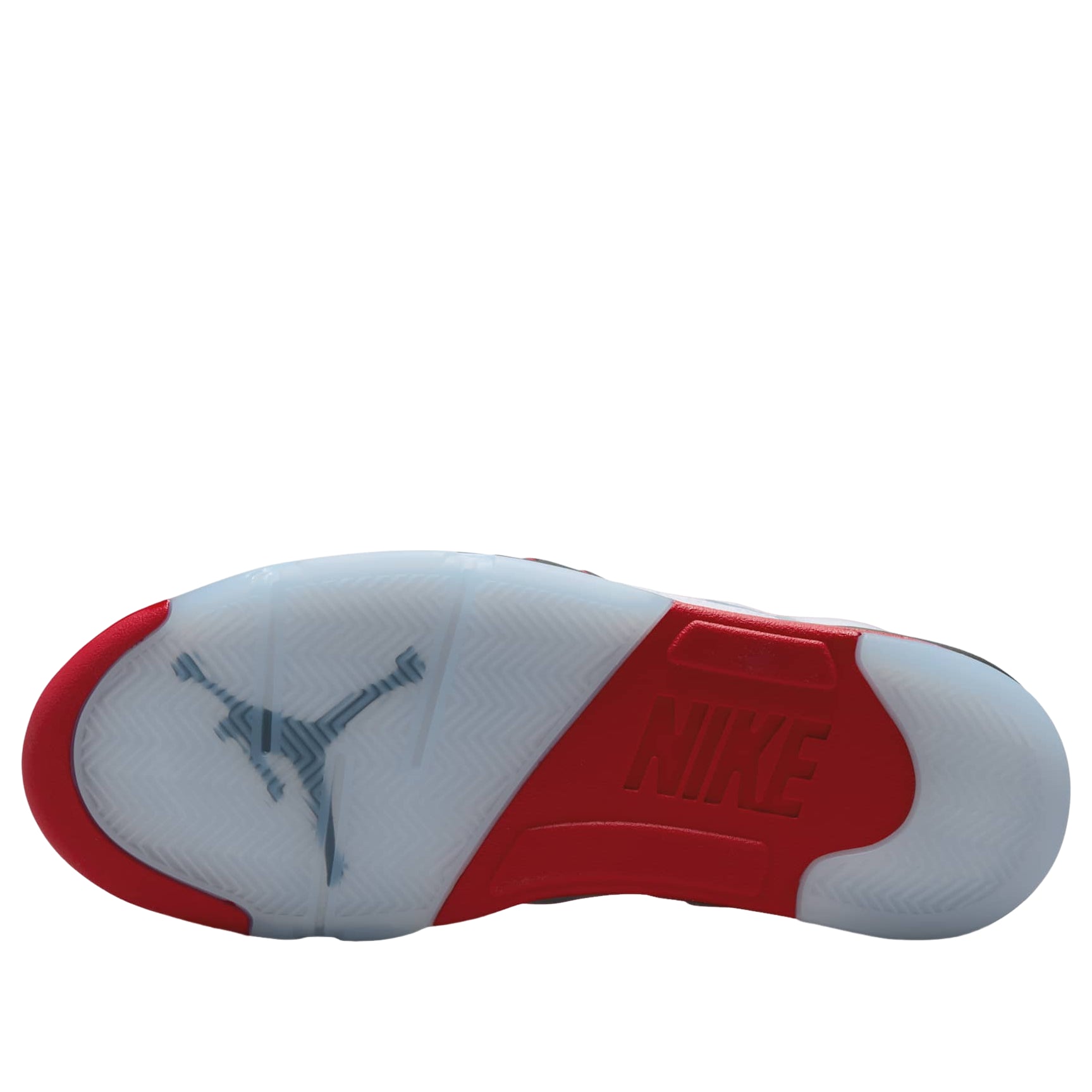 (TD) Air Jordan 5 Retro 'Fire Red Black Tongue 2025' HQ7981-101