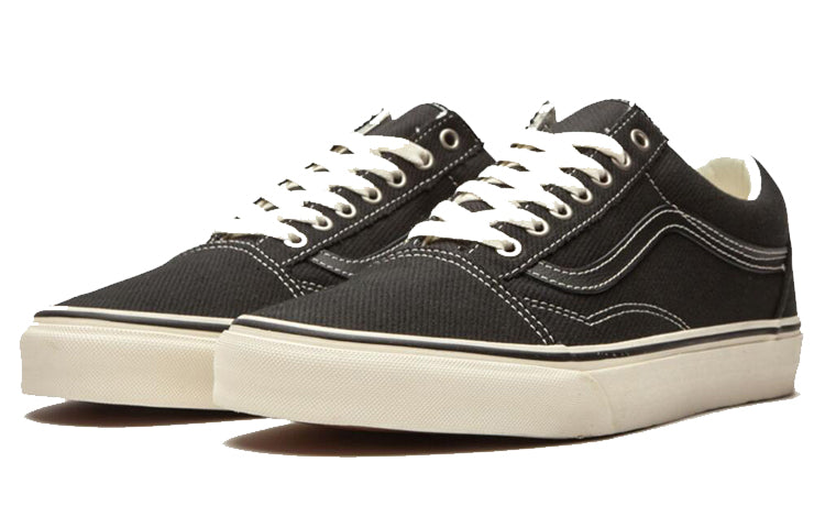 Vans Old Skool 'Black' VN0A4BV521I