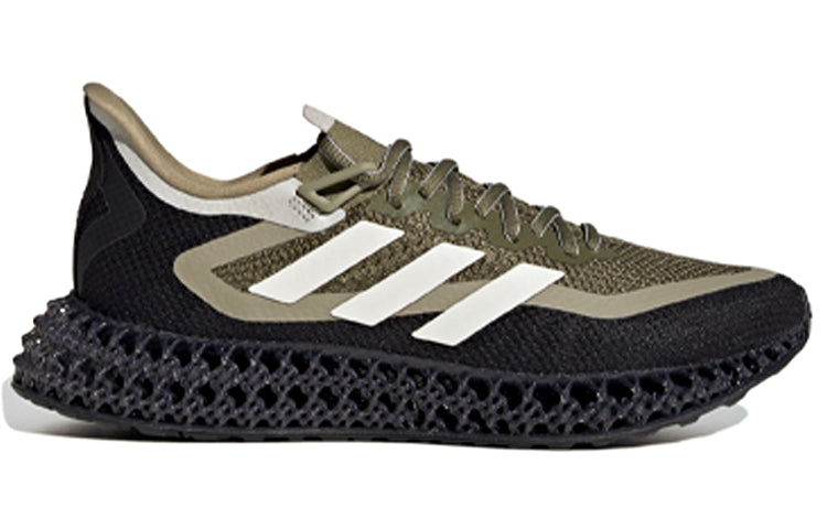 adidas 4DFWD 2 'Focus Olive Zero Metallic' GX9251