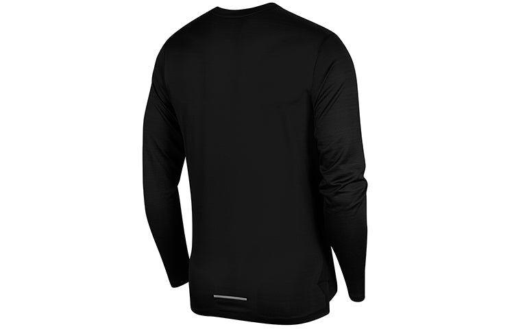 Nike Dri-FIT Miler Sports Running Long-sleeve Shirt Men's CU0319-010