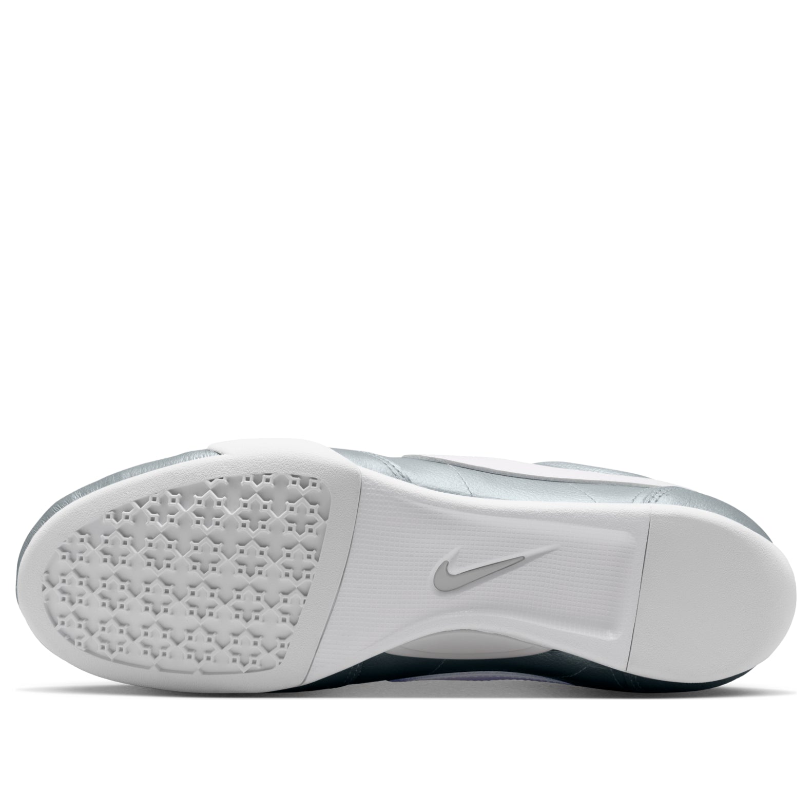 (WMNS) Nike Sprint Sister 'Metallic Silver White Grey Fog' II6984-001