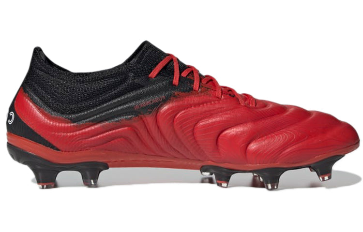 adidas Copa 20.1 FG 'Active Red' EF1948