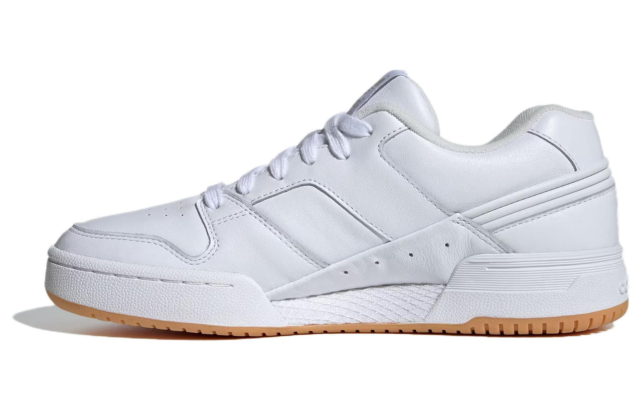 adidas Continental 87 'White Grey Gum' ID0374