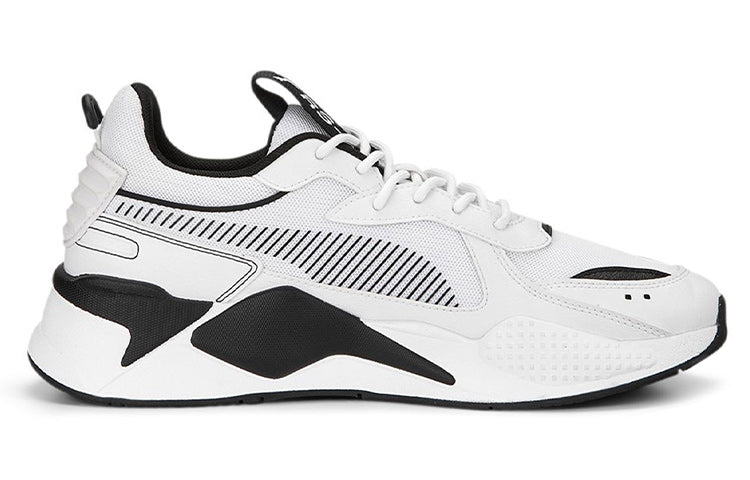 PUMA RS-X 'White Black' 390039-01