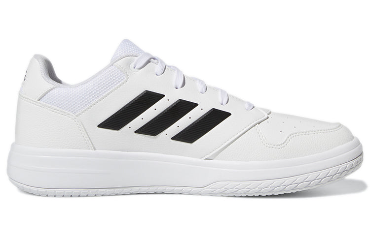 adidas Gametalker 'White Black' GZ4857