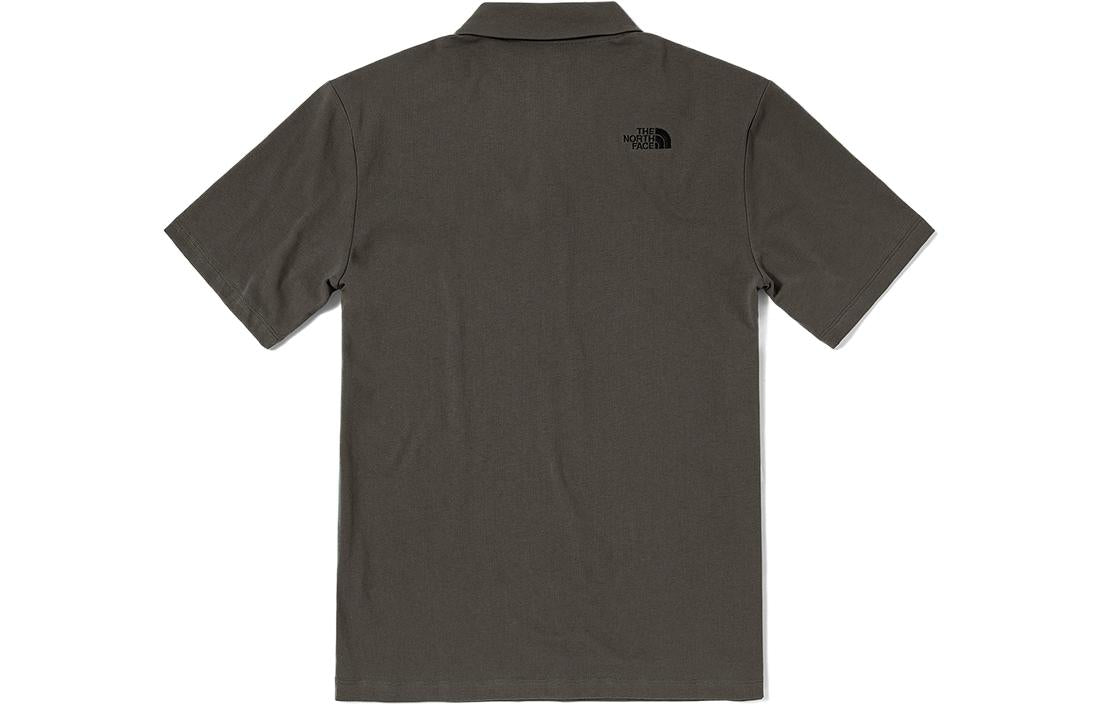 THE NORTH FACE Polo Shirts 'Green' NF0A5B46-21L