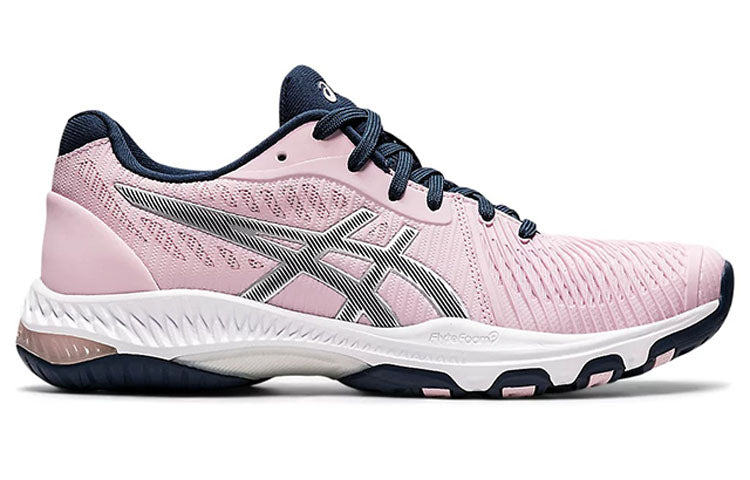 (WMNS) ASICS Netburner Ballistic FF 2 'Pink' 1052A055-700