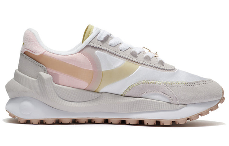 Li-Ning Eternal 92 'White' AGCS014-1