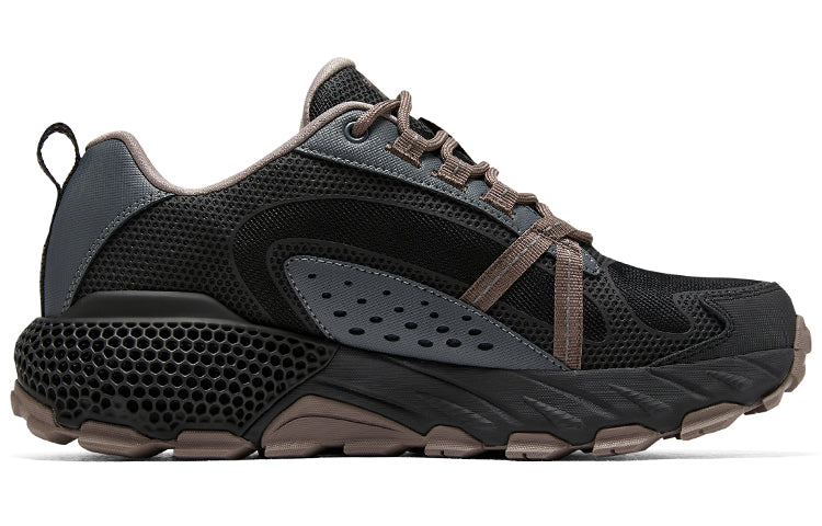 Skechers 3D Max Protect 'Black Multicolor' 237401C-BKMT
