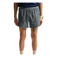 Nike Stride Dri-FIT 5-inch Brieflined Shorts 'Smoke Gray' IF2039-084