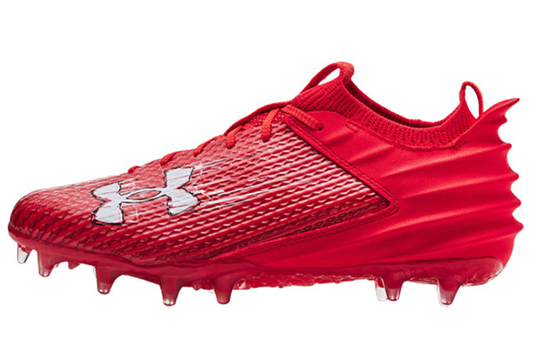 Under Armour Blur Smoke 2.0 MC 'Red' 3026330-600