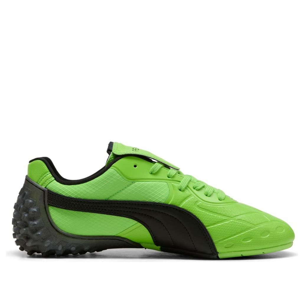 PUMA x FENTY Avanti LS-X 'Pitch Green Black' 404808-01