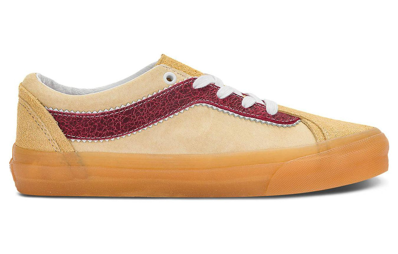 Vans Bold Ni Underlay 'Vintage Orange Gum' VN000DNQKHK