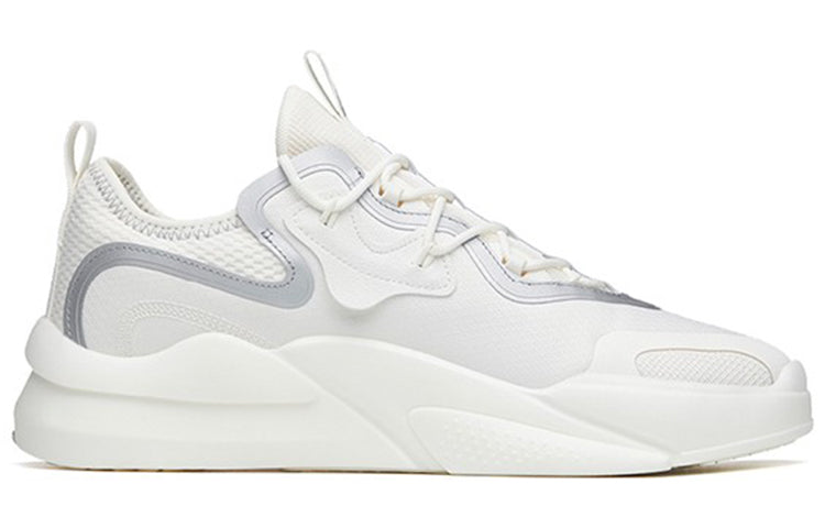 ANTA AT91 Low 'White Silver' 112218072-1