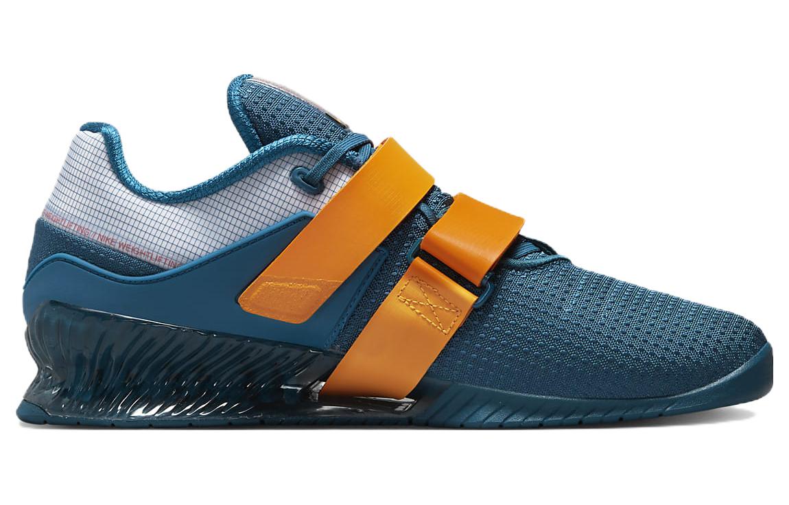 Nike Romaleos 4 'Marina Kumquat' CD3463-493