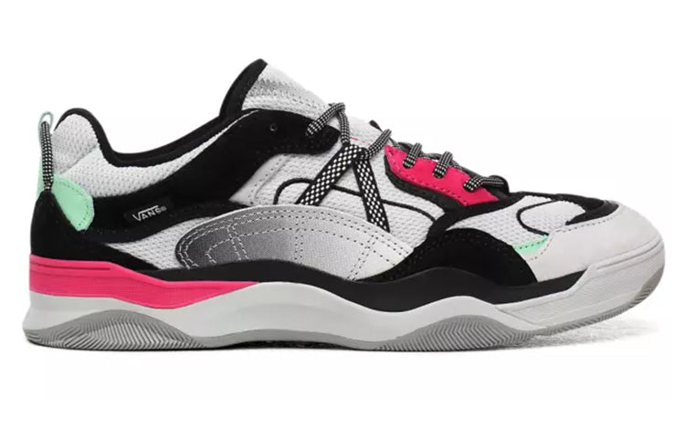 Vans Varix Wc White/Red VN0A3WLNXW6