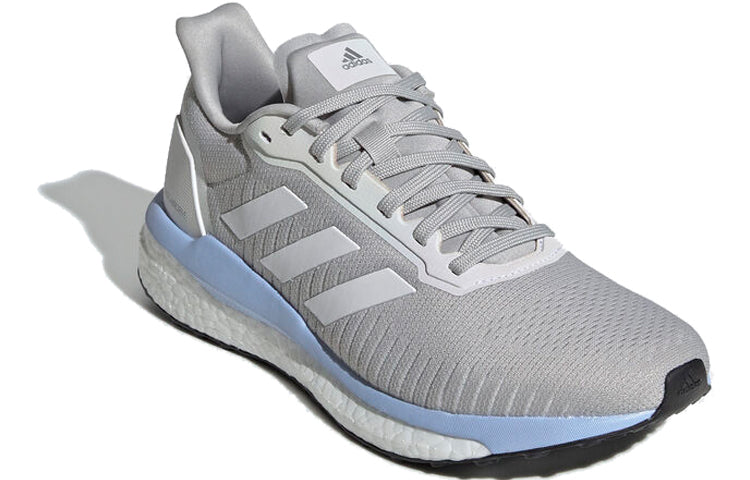 (WMNS) adidas Solar Drive 19 'Grey Glow Blue' EF0780