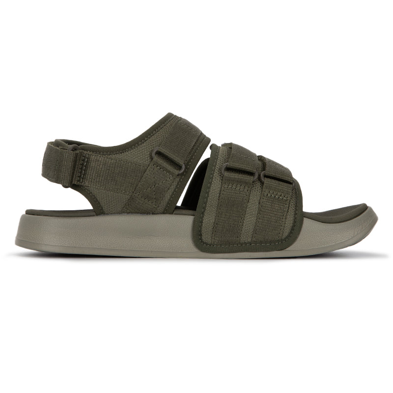 PUMA Leadcat City Sandal 'Green Moss' 389079-03