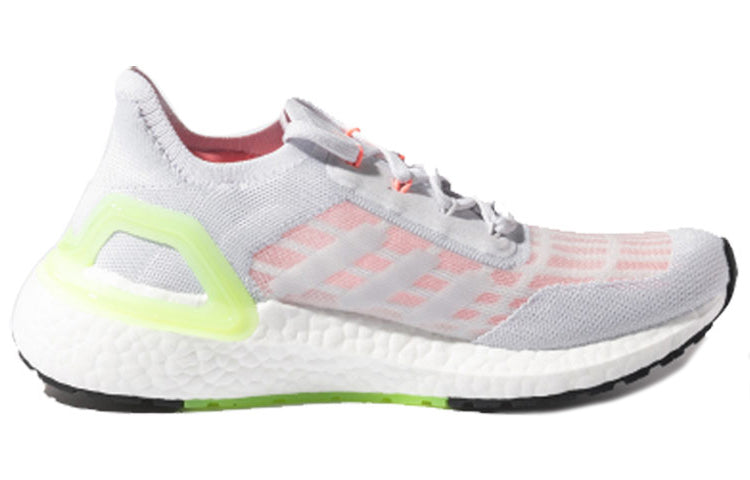 (WMNS) adidas Ultraboost_S.Rdy 'Gray Red Green' FY3476