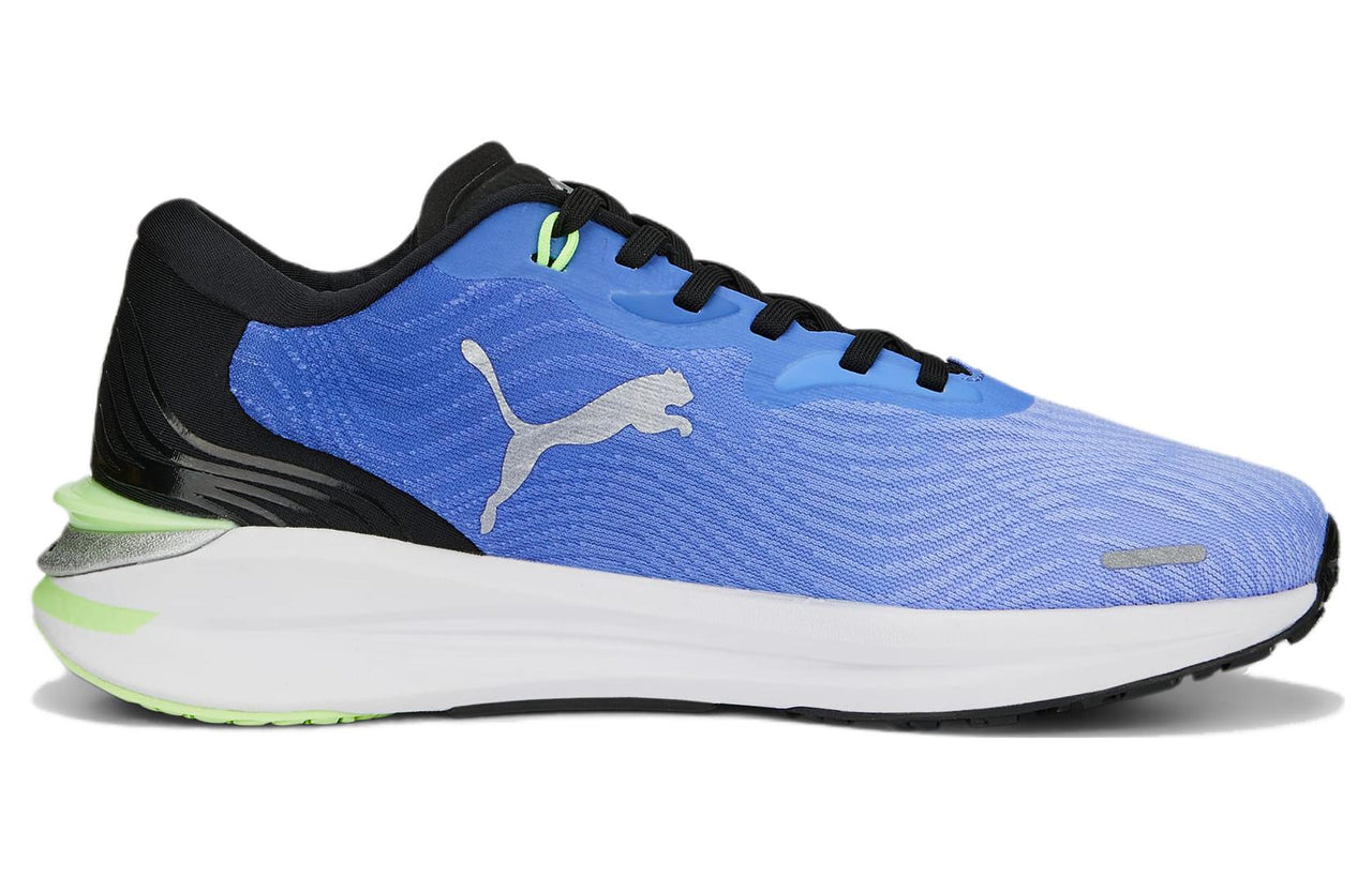 (WMNS) PUMA Electrify Nitro 2 'Elektro Purple Silver' 376898-09