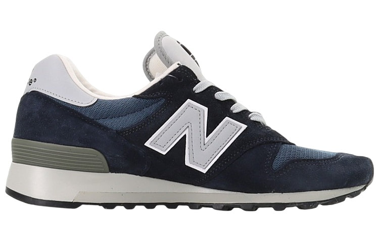 حذاء New Balance 1300 صنع في الولايات المتحدة الأمريكية "رمادي داكن" M1300AO