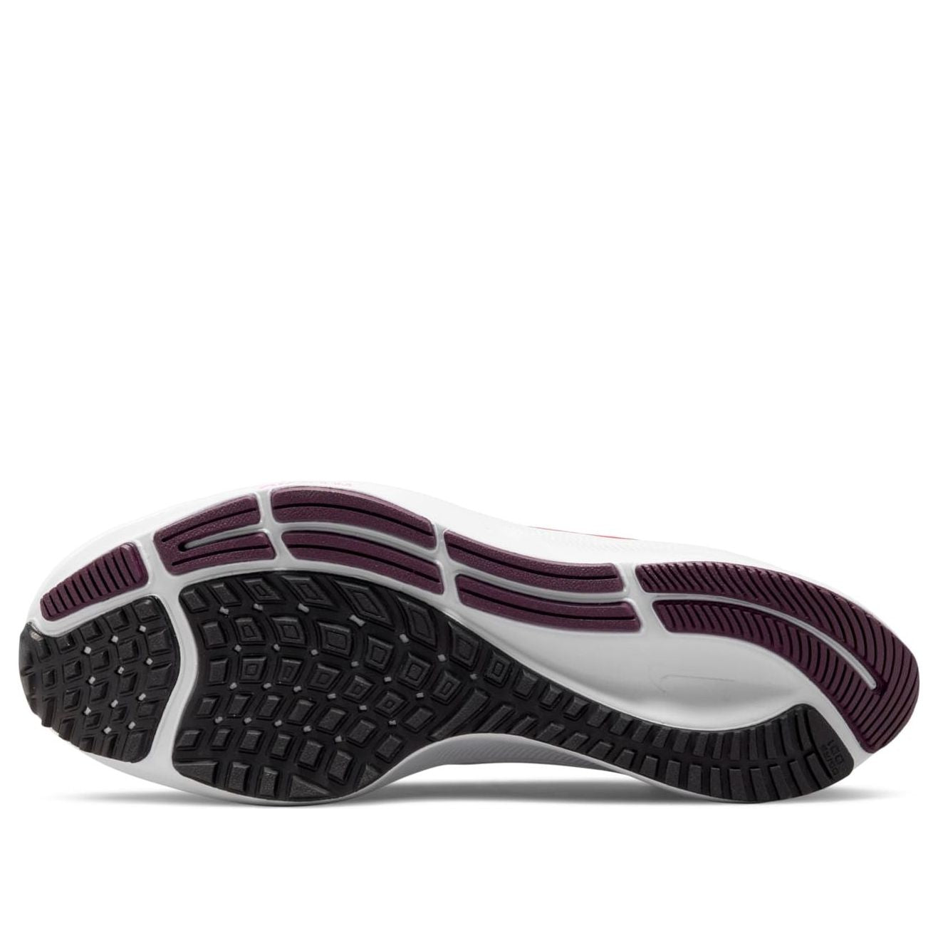 (WMNS) Nike Air Zoom Pegasus 38 'White Mystic Hibiscus' CW7358-106