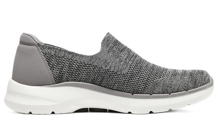 Skechers Go Walk 6 'Grey' 216271-GRY