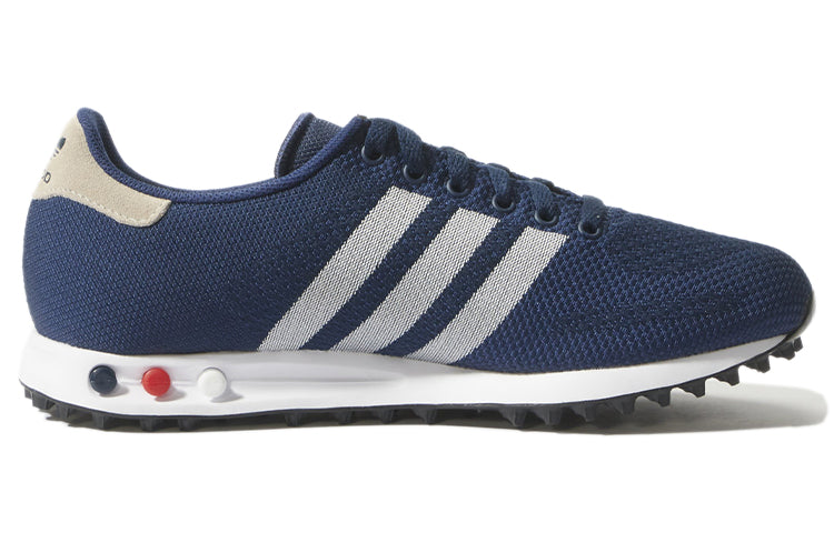 adidas LA Trainer Weave 'Dark Blue' M21357