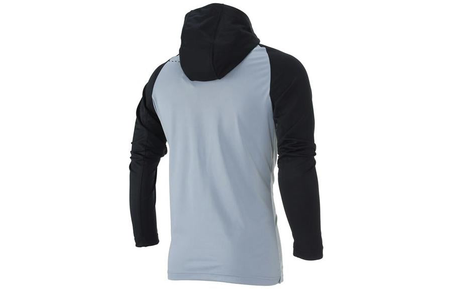 Nike Kobe Bryant Sportswear Hoodie 'Blue Black' 641182-011