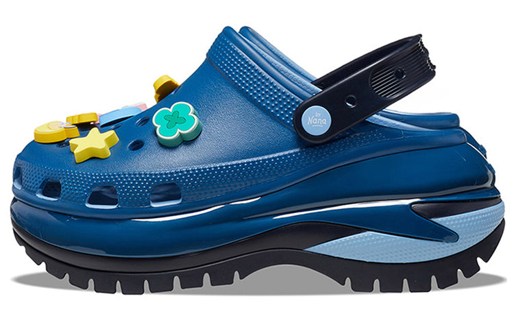 (WMNS) Crocs Bistro Clog x Nana 208336-425
