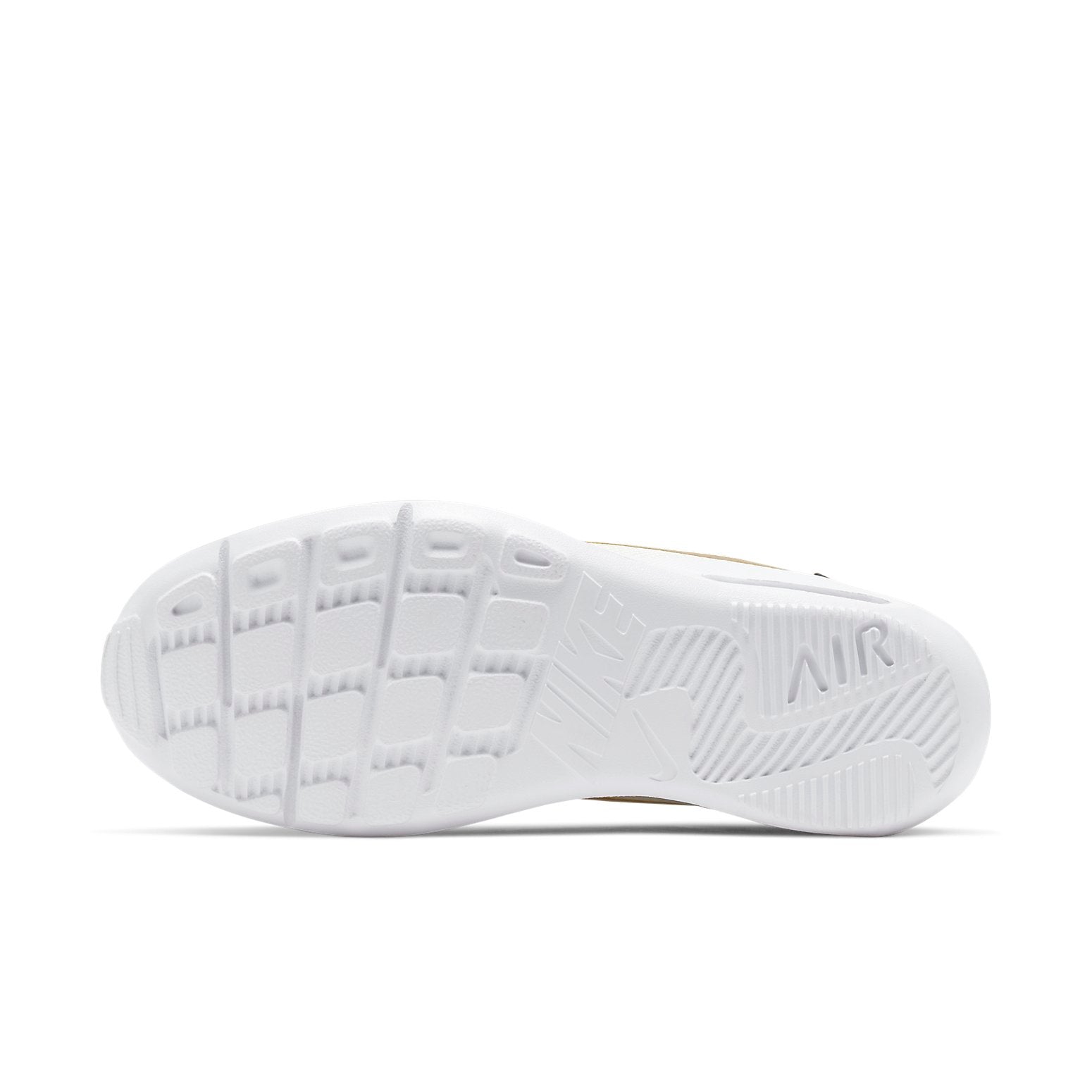 (WMNS) Nike Air Max Oketo 'Sail Metallic Gold' AQ2231-105