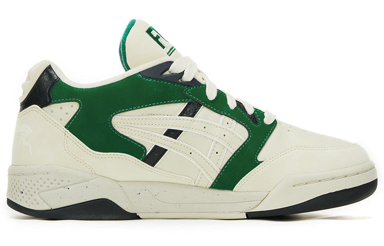 ASICS Gel-Fuse Kigo Basketball Shoes 'White Green' 1203A531-250