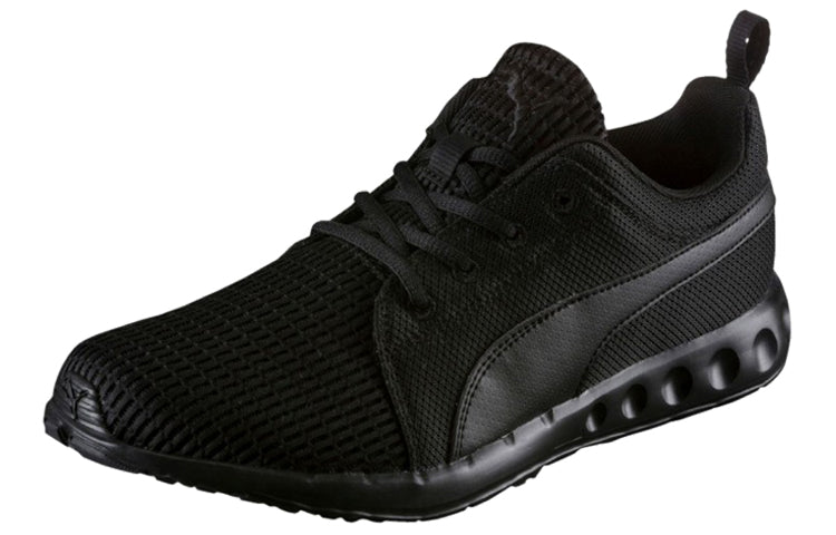 PUMA Carson Runner Dash 'Black' 189812-02