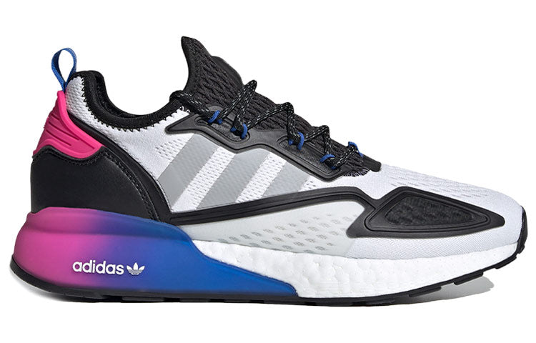 adidas ZX 2K Boost 'White Multi' FX8835