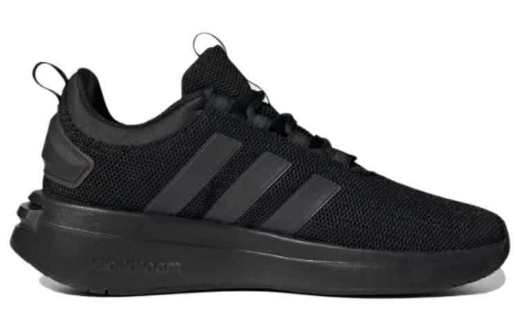 (WMNS) adidas Racer TR23 'Black Carbon' IG7348