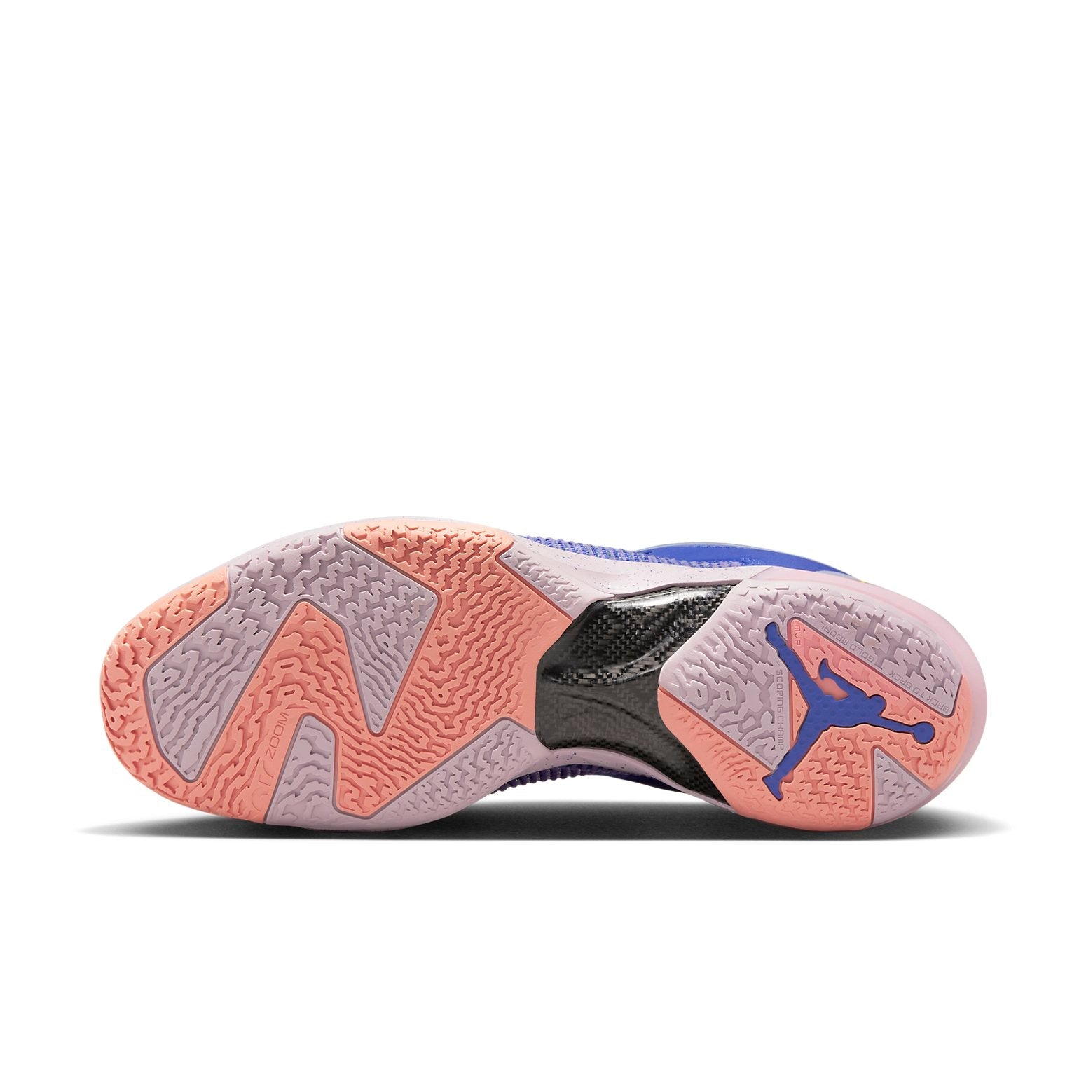 Air Jordan 37 Low 'Lapis' DQ4122-400