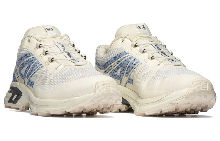 Salomon XT-Wings 2 Mindful 'Cream White Blue' 416616