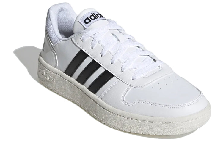 adidas Hoops 2.0 'Cloud White' EG3970