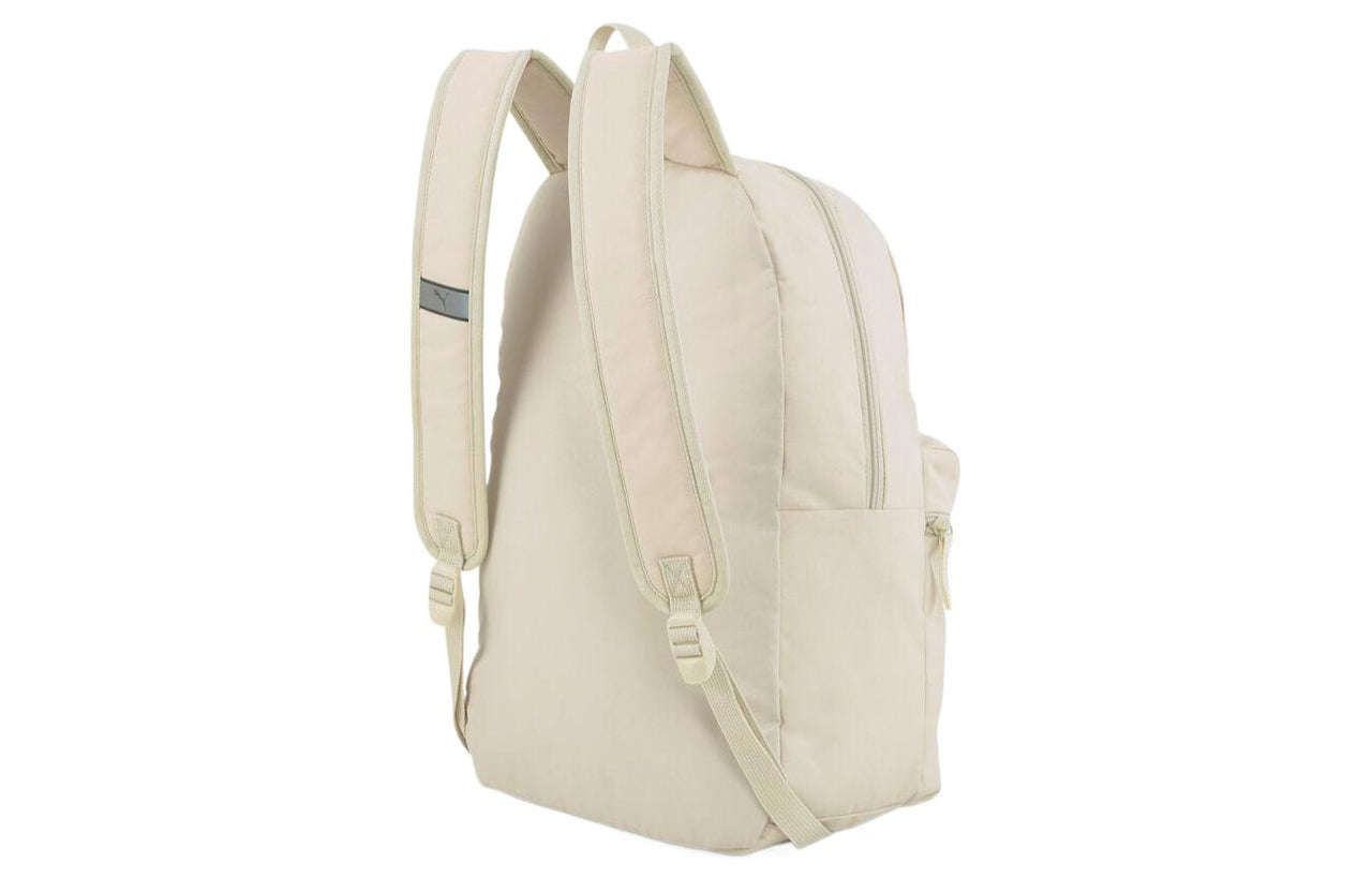 PUMA Phase Backpack 'Beige' 075487-94