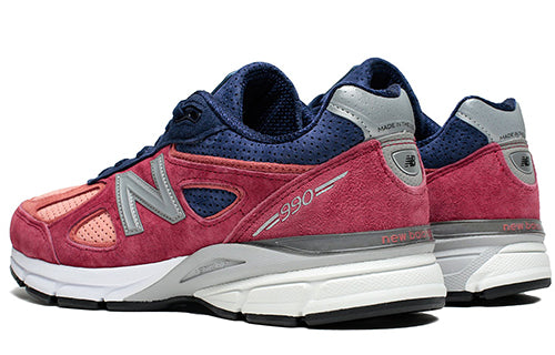 New Balance 990v4 Made in USA 'Copper Rose' M990CP4